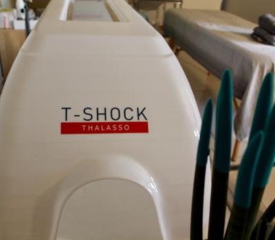 T-shock talasso